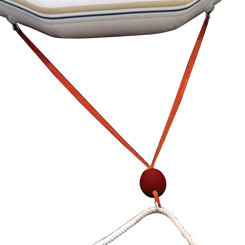 WEST MARINE Boats Dinghy Towing Bridle 1 WEST MARINE Boats Dinghy Towing Bridle