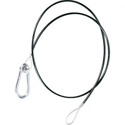 WEST MARINE Outboard Motors Outboard Safety Cable