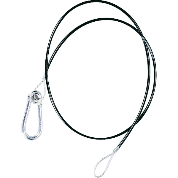 WEST MARINE Outboard Motors Outboard Safety Cable 1 WEST MARINE Outboard Motors Outboard Safety Cable