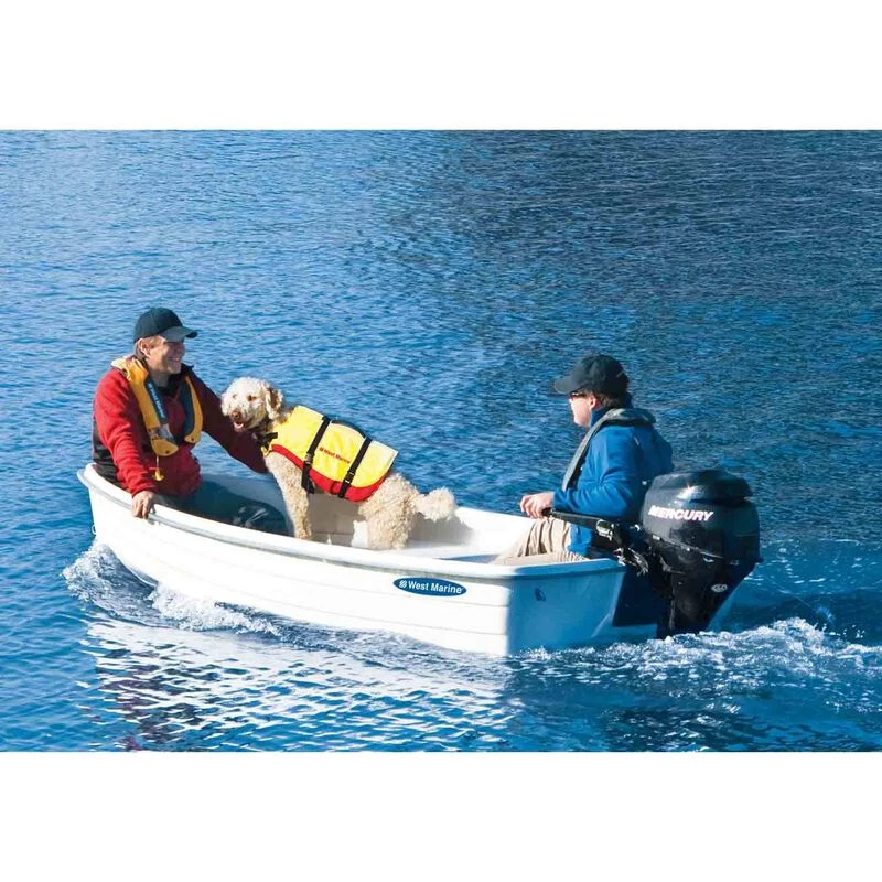 WEST MARINE Rigid Boats Classic Dinghy 4 WEST MARINE Rigid Boats Classic Dinghy - Image 4