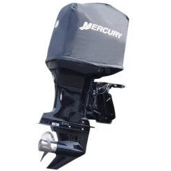 ATTWOOD Outboard Motors Engine Cover For 4-Stroke EFI, 40-60HP