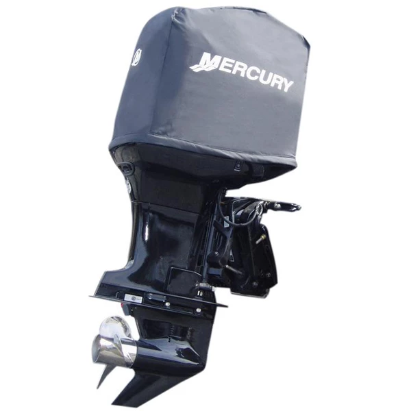 ATTWOOD Outboard Motors Engine Cover For 4-Stroke EFI, 40-60HP 1 ATTWOOD Outboard Motors Engine Cover For 4-Stroke EFI, 40-60HP