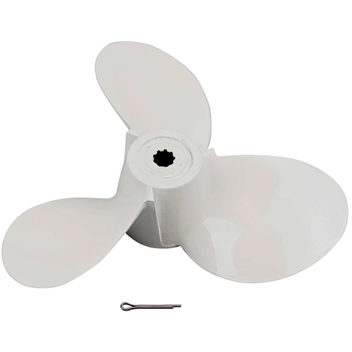Outboard Motors Replacement Propeller For Lehr Propane Powered 5hp Outboards 1 Outboard Motors Replacement Propeller For Lehr Propane Powered 5hp Outboards