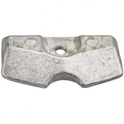 LEHR Outboard Motors Zinc Anode For Propane-Powered Outboard Engine, Transom