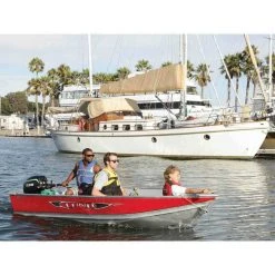 LEHR Outboard Motors 9.9hp Propane Powered Outboard Engine, Short Shaft, Manual Start -Boats Store 14244099 3 1500.19062018023012