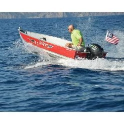 LEHR Outboard Motors 9.9hp Propane Powered Outboard Engine, Short Shaft, Manual Start -Boats Store 14244099 5 1500