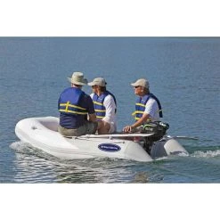 WEST MARINE Inflatable Boats PRU-3 Performance Roll-Up Inflatable Boat -Boats Store 14272488 3 1500.13022019120012