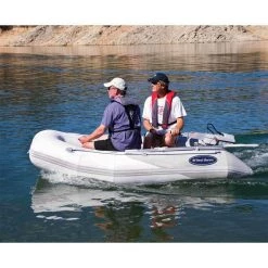WEST MARINE Inflatable Boats PRU-3 Performance Roll-Up Inflatable Boat -Boats Store 14272488 4 1500.13022019120014