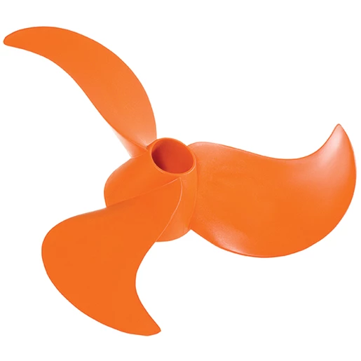 TORQEEDO Outboard Motors Spare Prop Cruise High Thrust 1 TORQEEDO Outboard Motors Spare Prop Cruise High Thrust