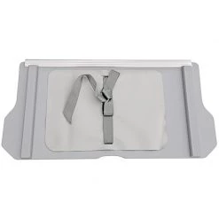 WEST MARINE Boats SB-275 Wood Floor Inflatable Boat Replacement Floorboard, #4 Stern Floorboard Piece