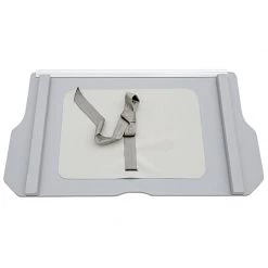 WEST MARINE Boats SB-310 Wood Floor Inflatable Boat Replacement Floorboard, #4 Stern Floorboard Piece