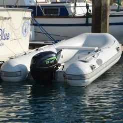 LEHR Outboard Motors 15hp Propane Powered 4 Stroke Outboard Engine, Long Shaft, Internal Electric Start, Tiller 5 LEHR Outboard Motors 15hp Propane Powered 4 Stroke Outboard Engine, Long Shaft, Internal Electric Start, Tiller -Boats Store 14996037 5 1500