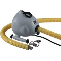 WEST MARINE Boats High-Volume 110V Inflator
