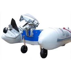 DAVIS INSTRUMENTS Boats & Motors Wheel-a-Weigh™ Standard Transom Wheels