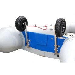 DAVIS INSTRUMENTS Boats & Motors Wheel-a-Weigh™ Standard Transom Wheels -Boats Store 17787375 3 1500