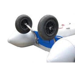 DAVIS INSTRUMENTS Boats & Motors Wheel-a-Weigh™ Extra Duty Transom Wheels -Boats Store 17787383 3 1500