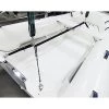 C-LEVEL Boats & Motors Adjustable Heavy-Duty Dinghy Lift™ For Davits