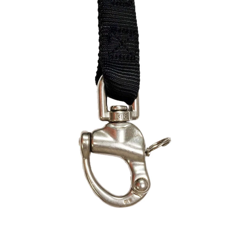 C-LEVEL Boats & Motors 21" Davit Lifting Sling 2 C-LEVEL Boats & Motors 21" Davit Lifting Sling - Image 2