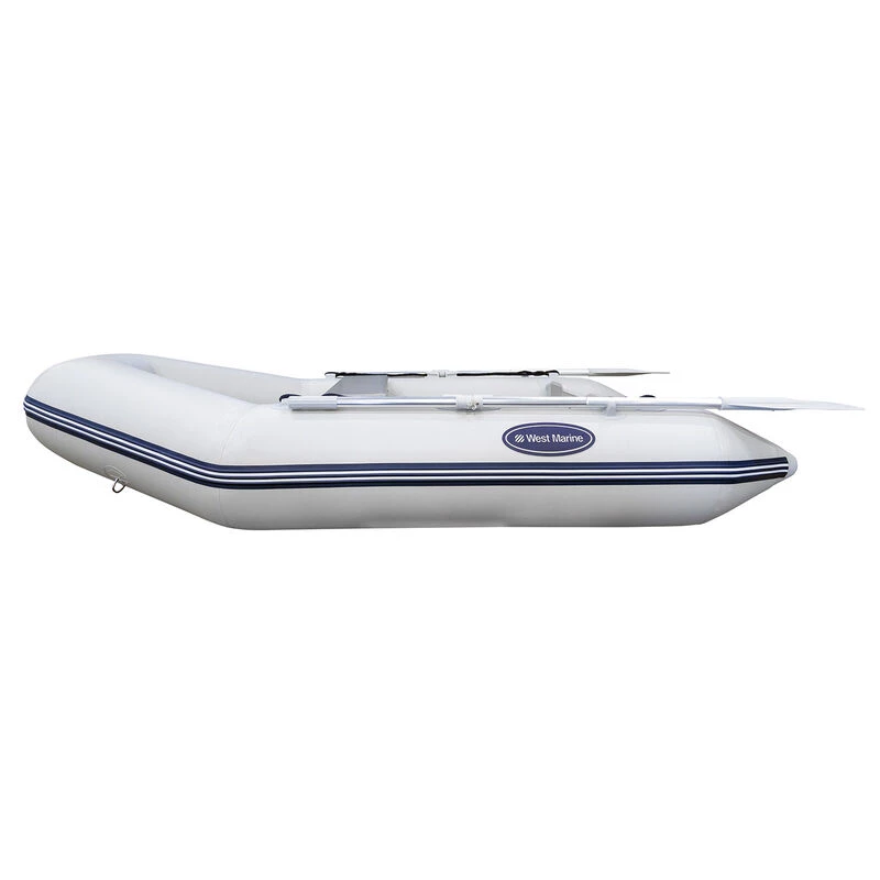 WEST MARINE Inflatable Boats RU-250 Roll-Up Inflatable Dinghy 2 WEST MARINE Inflatable Boats RU-250 Roll-Up Inflatable Dinghy - Image 2