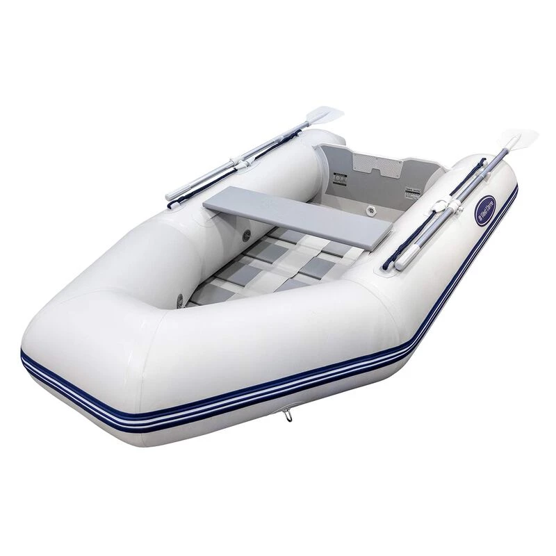 WEST MARINE Inflatable Boats RU-250 Roll-Up Inflatable Dinghy 1 WEST MARINE Inflatable Boats RU-250 Roll-Up Inflatable Dinghy