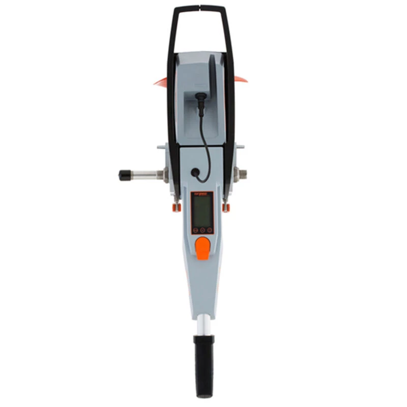 TORQEEDO Outboard Motors Cruise 4.0T Electric Outboard, Short Shaft, Tiller Steering 2 TORQEEDO Outboard Motors Cruise 4.0T Electric Outboard, Short Shaft, Tiller Steering - Image 2