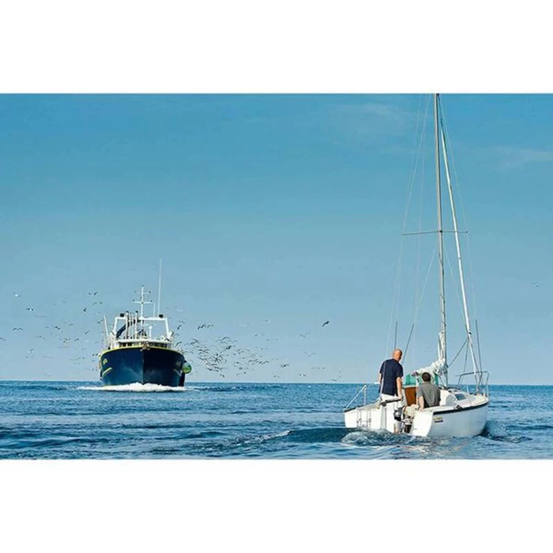 TORQEEDO Outboard Motors Cruise 4.0T Electric Outboard, Short Shaft, Tiller Steering 4 TORQEEDO Outboard Motors Cruise 4.0T Electric Outboard, Short Shaft, Tiller Steering - Image 4