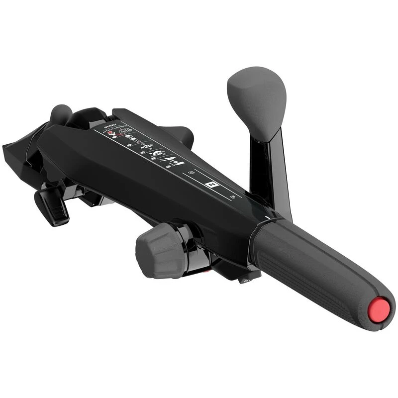 MERCURY MARINE Outboard Motors 20hp Manual Start 4-Stroke Outboard, 15" Shaft 2 MERCURY MARINE Outboard Motors 20hp Manual Start 4-Stroke Outboard, 15" Shaft - Image 2