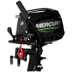 MERCURY MARINE Outboard Motors 5hp Propane Powered Outboard, 15" Shaft -Boats Store 19498310 3 1500.19082019080007