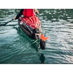 TORQEEDO Outboard Motors Ultralight Electric Kayak Trolling Motor, 320Wh Battery -Boats Store 19533066 7 1500.12032019030014