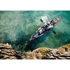 TORQEEDO Outboard Motors Ultralight Electric Kayak Trolling Motor, 915Wh Battery -Boats Store 19533074 5 1500.12032019013030