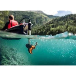 TORQEEDO Outboard Motors Ultralight Electric Kayak Trolling Motor, 915Wh Battery -Boats Store 19533074 6 1500.12032019030024