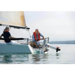 TORQEEDO Outboard Motors Travel 1103 CS Electric Outboard Motor, Short Shaft 14 TORQEEDO Outboard Motors Travel 1103 CS Electric Outboard Motor, Short Shaft -Boats Store 19533082 6 1500.12032019033004