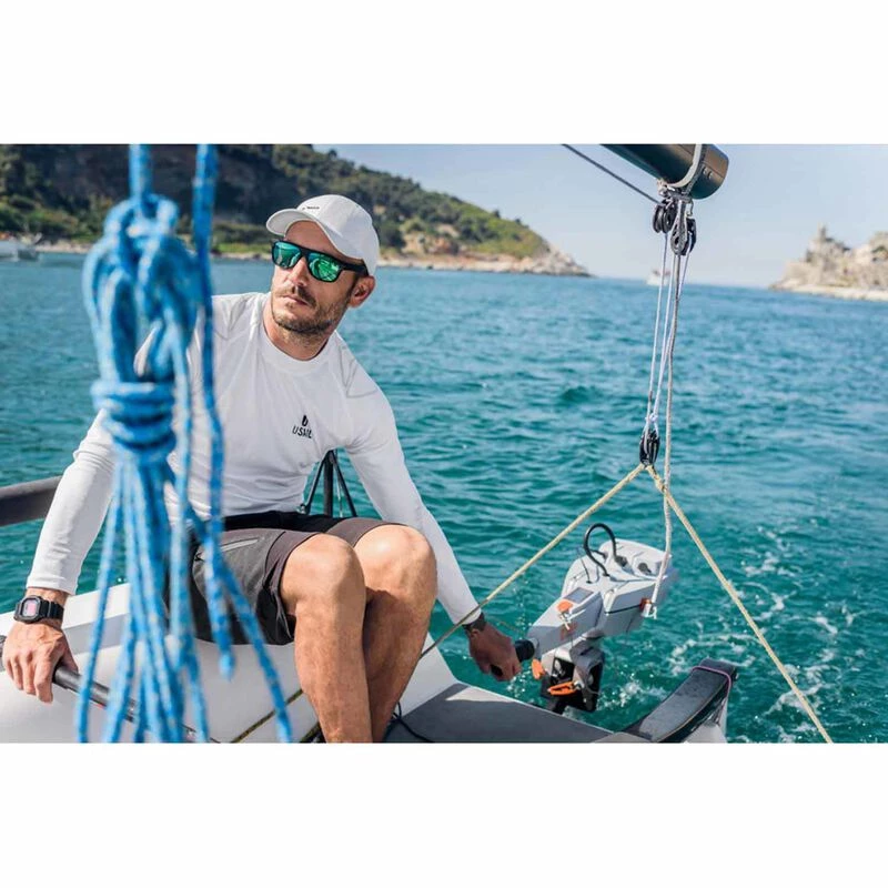 TORQEEDO Outboard Motors Travel 1103 CS Electric Outboard Motor, Short Shaft 8 TORQEEDO Outboard Motors Travel 1103 CS Electric Outboard Motor, Short Shaft - Image 8