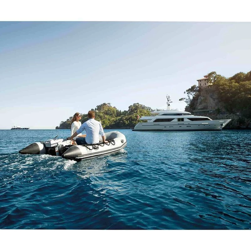 TORQEEDO Outboard Motors Travel 1103 CL Electric Outboard Motor Long Shaft 4 TORQEEDO Outboard Motors Travel 1103 CL Electric Outboard Motor Long Shaft - Image 4