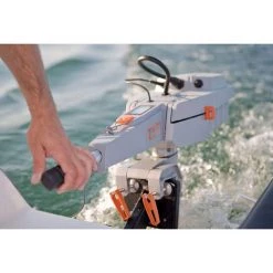 TORQEEDO Outboard Motors Travel 1103 CL Electric Outboard Motor Long Shaft 13 TORQEEDO Outboard Motors Travel 1103 CL Electric Outboard Motor Long Shaft -Boats Store 19533090 5 1500.12032019033016