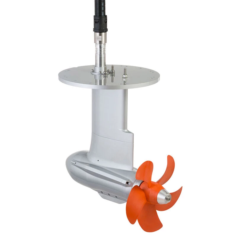 TORQEEDO Outboard Motors Cruise 10.0 Fixed Pod SD Electric Drive 1 TORQEEDO Outboard Motors Cruise 10.0 Fixed Pod SD Electric Drive