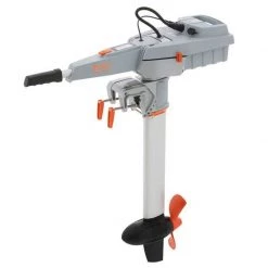 TORQEEDO Outboard Motors Travel 503 Electric Outboard Motor, Short Shaft
