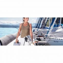 TORQEEDO Outboard Motors Travel 503 Electric Outboard Motor, Short Shaft 8 TORQEEDO Outboard Motors Travel 503 Electric Outboard Motor, Short Shaft -Boats Store 19678499 4 1500.28062019031041