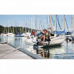 TORQEEDO Outboard Motors Travel 503 Electric Outboard Motor, Long Shaft -Boats Store 19678507 5 1500.28062019031100