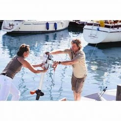 TORQEEDO Outboard Motors Travel 1003C Electric Outboard, Short Shaft 10 TORQEEDO Outboard Motors Travel 1003C Electric Outboard, Short Shaft -Boats Store 19678531 3 1500.28062019031139