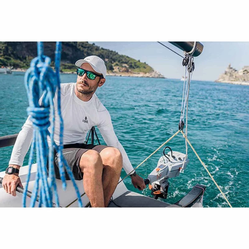 TORQEEDO Outboard Motors Travel 1003C Electric Outboard, Short Shaft 4 TORQEEDO Outboard Motors Travel 1003C Electric Outboard, Short Shaft - Image 4