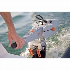 TORQEEDO Outboard Motors Travel 1003C Electric Outboard, Short Shaft 15 TORQEEDO Outboard Motors Travel 1003C Electric Outboard, Short Shaft -Boats Store 19678531 8 1500.28062019031155