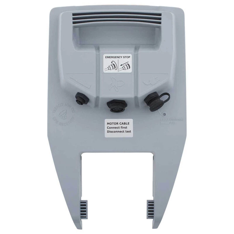 TORQEEDO Outboard Motors Spare Battery For Travel 503/1003/1103 Series Electric Outboards, 530 Watt Hours 2 TORQEEDO Outboard Motors Spare Battery For Travel 503/1003/1103 Series Electric Outboards, 530 Watt Hours - Image 2