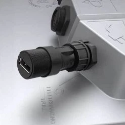 TORQEEDO Outboard Motors Spare Battery For Travel 503/1003/1103 Series Electric Outboards, 530 Watt Hours 5 TORQEEDO Outboard Motors Spare Battery For Travel 503/1003/1103 Series Electric Outboards, 530 Watt Hours -Boats Store 19678556 3 1500.28062019031226