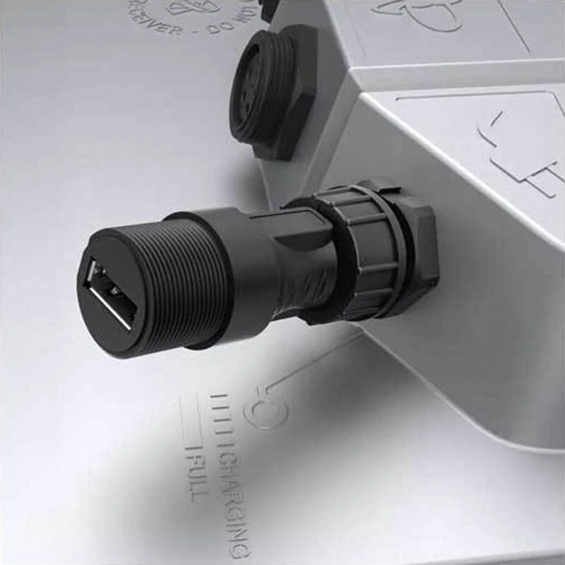 TORQEEDO Outboard Motors Spare Battery For Travel 503/1003/1103 Series Electric Outboards, 530 Watt Hours 3 TORQEEDO Outboard Motors Spare Battery For Travel 503/1003/1103 Series Electric Outboards, 530 Watt Hours - Image 3