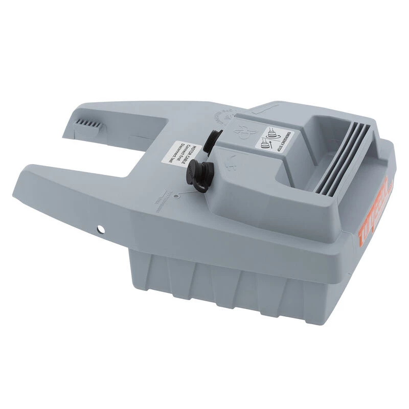 TORQEEDO Outboard Motors Spare Battery For Travel 503/1003/1103 Series Electric Outboards, 915 Watt Hours 1 TORQEEDO Outboard Motors Spare Battery For Travel 503/1003/1103 Series Electric Outboards, 915 Watt Hours