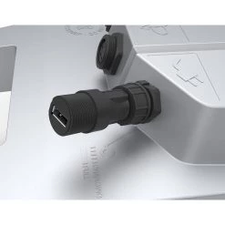 TORQEEDO Outboard Motors Spare Battery For Travel 503/1003/1103 Series Electric Outboards, 915 Watt Hours 5 TORQEEDO Outboard Motors Spare Battery For Travel 503/1003/1103 Series Electric Outboards, 915 Watt Hours -Boats Store 19678564 3 1500.28062019031235