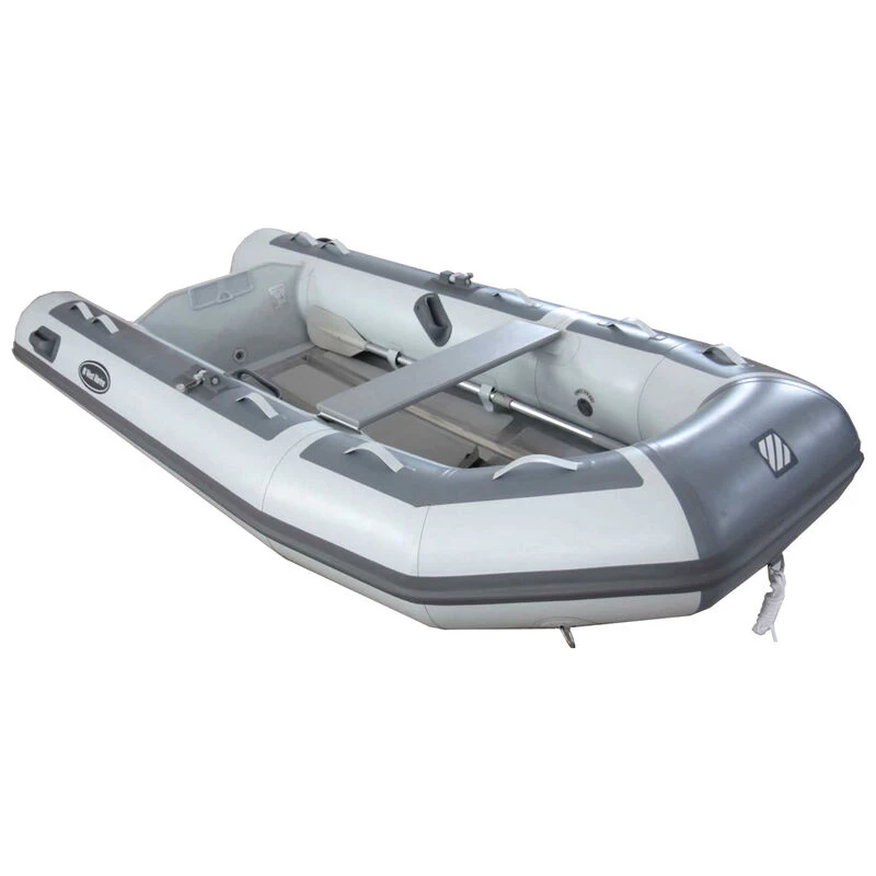 WEST MARINE Inflatable Boats RIB-310 Hypalon Inflatable Boat 1 WEST MARINE Inflatable Boats RIB-310 Hypalon Inflatable Boat