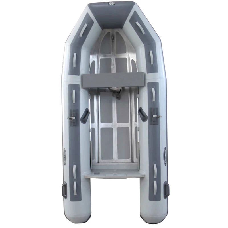 WEST MARINE Inflatable Boats RIB-310 Hypalon Inflatable Boat 2 WEST MARINE Inflatable Boats RIB-310 Hypalon Inflatable Boat - Image 2