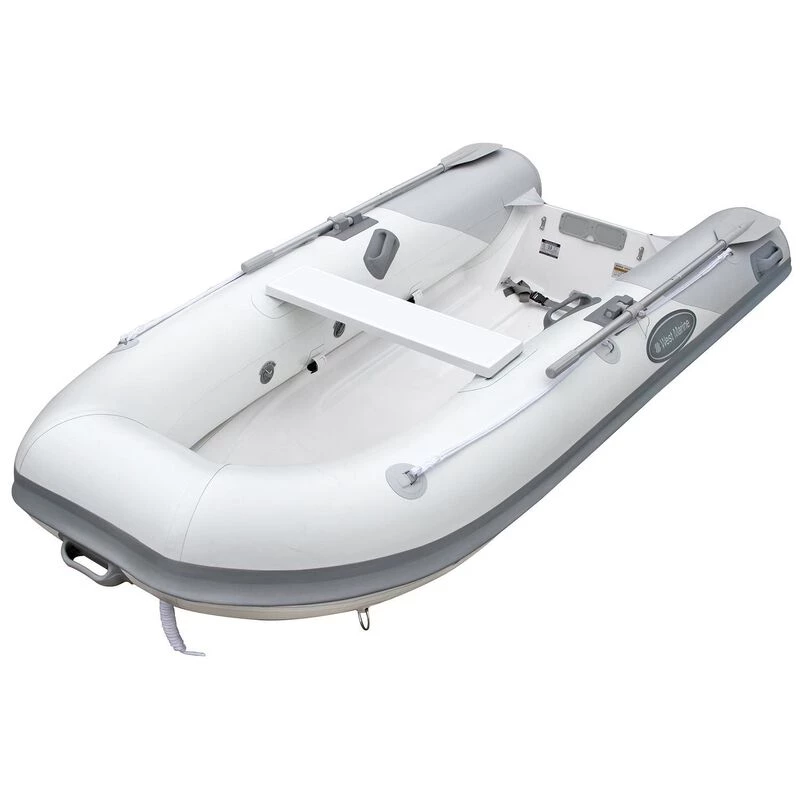 WEST MARINE Inflatable Boats RIB-310 Single Floor Rigid Hypalon Inflatable Boat 1 WEST MARINE Inflatable Boats RIB-310 Single Floor Rigid Hypalon Inflatable Boat